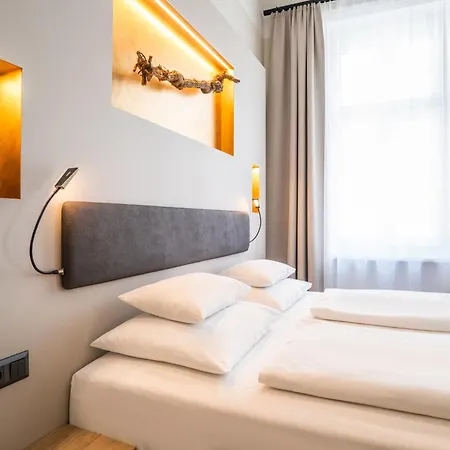Hotel Rathaus - Wein&Design-3