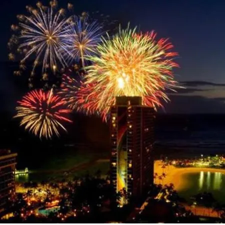 Relaxing Ocean View Boutique Condo - 20F-3