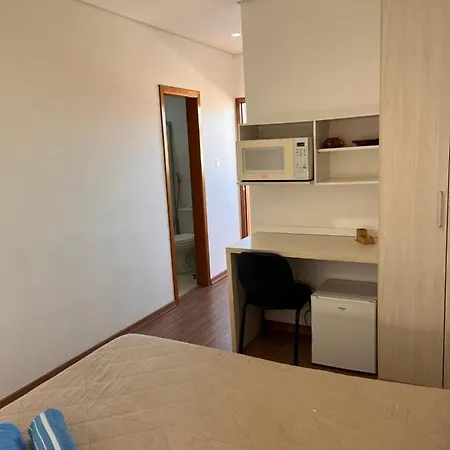 Suíte Leshalles 311 - no Paris Residencial Service-2