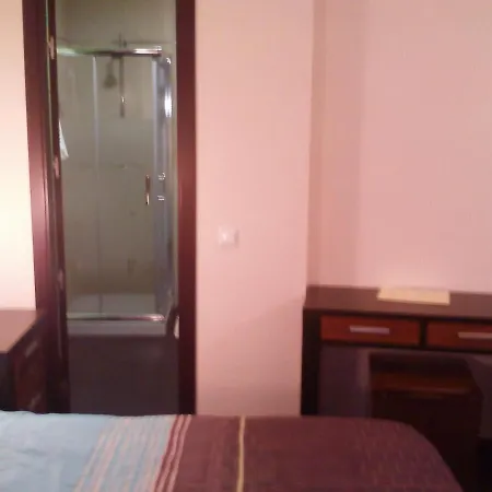 Hotel Nieves Chipiona-2