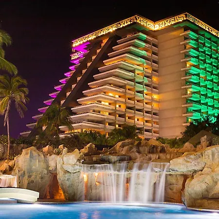 Princess Mundo Imperial Riviera Diamante Acapulco-3