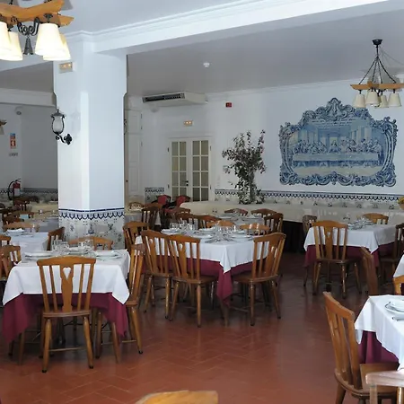 Hotel Irmãs Dominicanas - Fátima by Flagworld Hotels-2