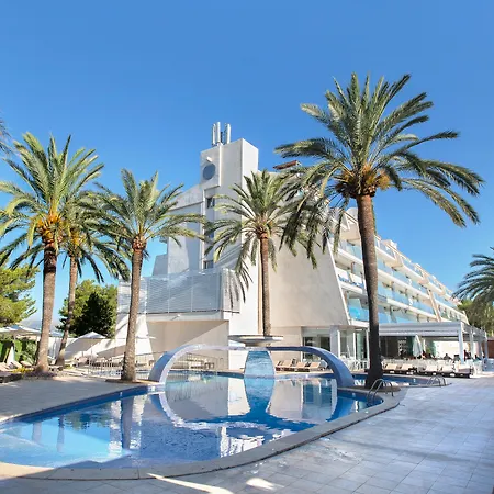 Mar Hotels Playa De Muro Suites-2