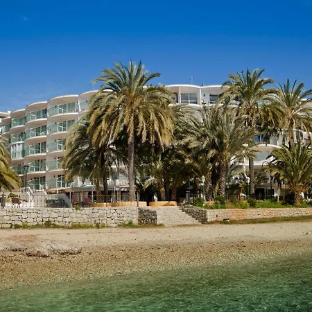 Hotel Vibra Maritimo-2