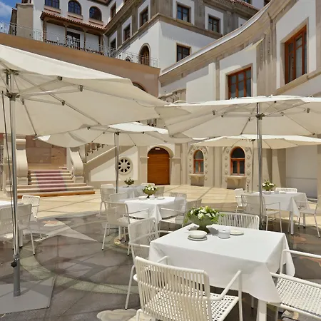 Iberostar Heritage Grand Mencey-3