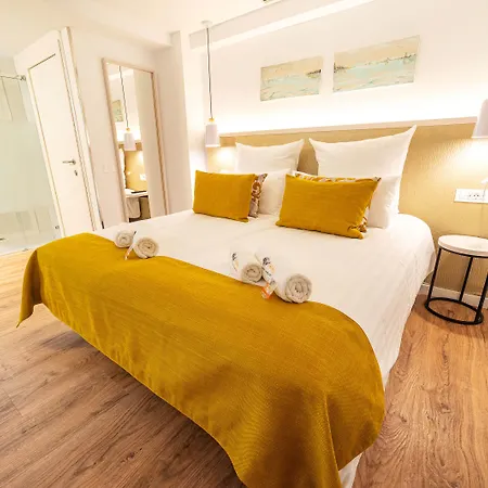 Hotel The Place - Adults Only-3