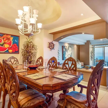 Club Marena Condo 501-3