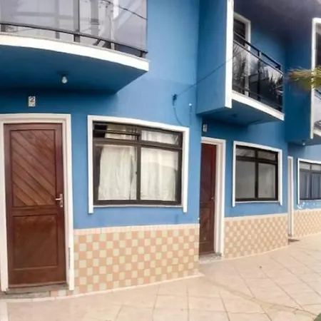 Recanto sonho azul-2