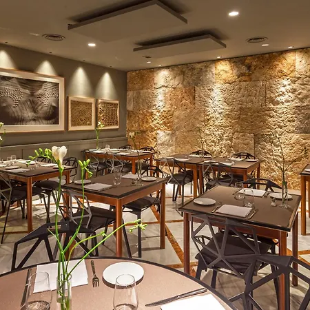 Hotel Balmes, A Member Of Preferred Hotels & Resorts-3