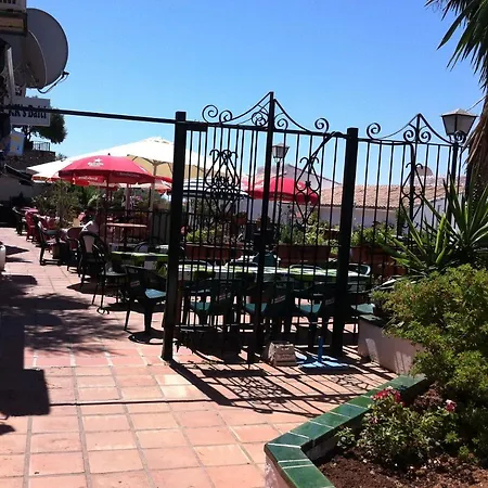 El Capistrano Sur-3