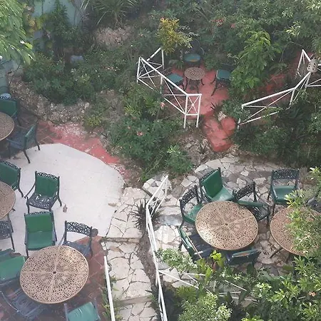 Hotel Jose Contreras-2