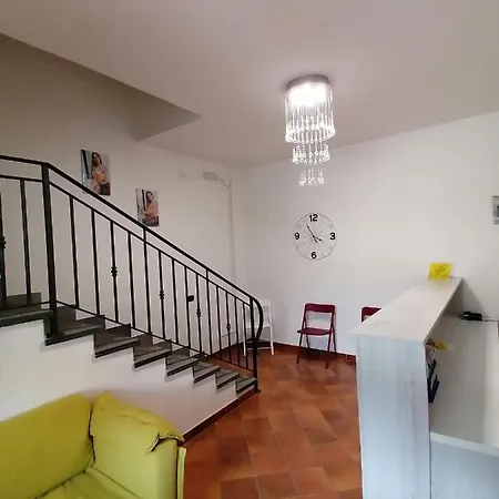 Hotel Posidonia Inn Sapri-3