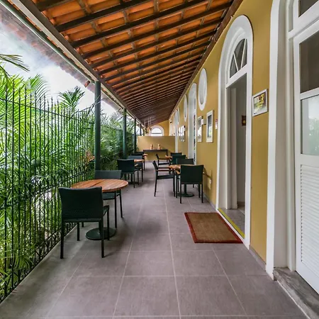 NovoHotell Recife-2
