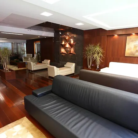 Itaimbe Palace Hotel-3