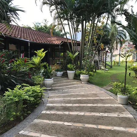 Amoreiras Hotel Pousada-2