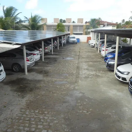 Brisamar Hotel Pousada-2
