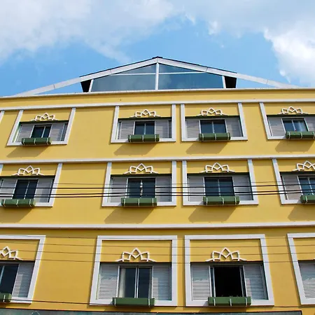 Hotel Oriente-3