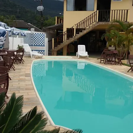 Viamar Pousada-3