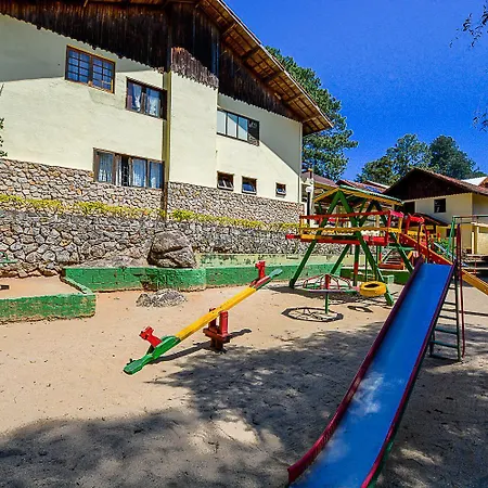 Hotel Cabeça de Boi-3
