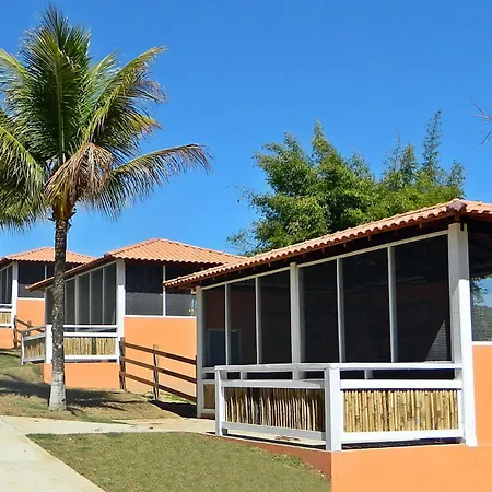 Hotel Fazenda Ararita-2