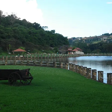 Hotel Estância Atibainha - Resort&Convention-2