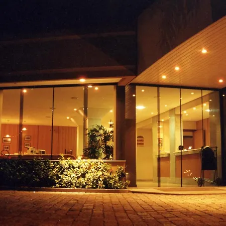 Hotel O Casarao-2