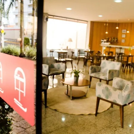 Hotel O Casarao-3