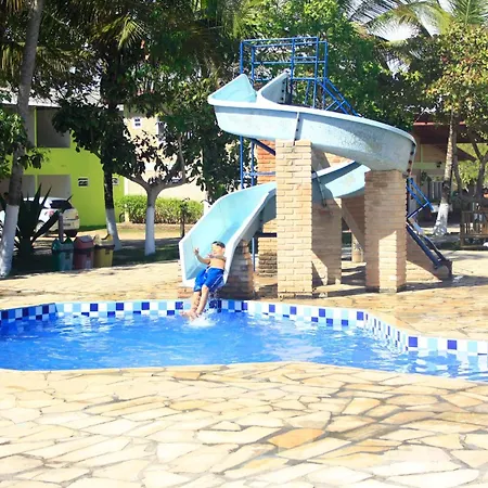 Mar&Sol Praia Hotel-2