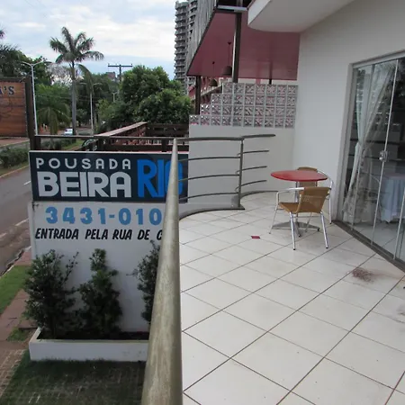 Pousada Beira Rio-2
