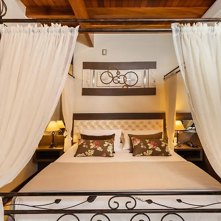 Hotel Vivenda dos Sonhos-3