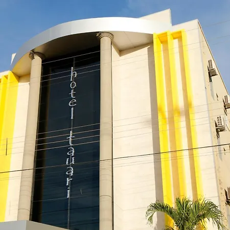 Hotel Tauari-2