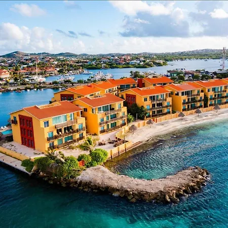 Beachfront Palapa21 - Jan Thiel-3