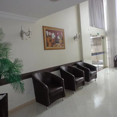 Hotel Dom Baroni-2