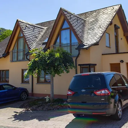 Wein- Und Gaestehaus Michels-3