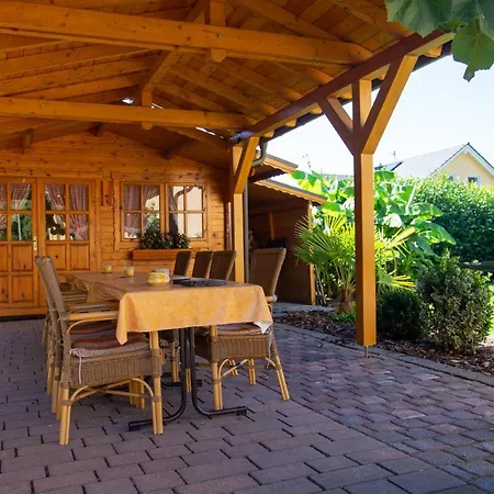 Wein- Und Gaestehaus Michels-2