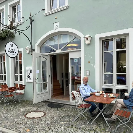 Vinopresso Gmbh - Cafe Roemer-3