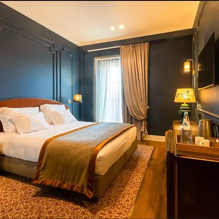 Ap Dona Aninhas Hotel-3