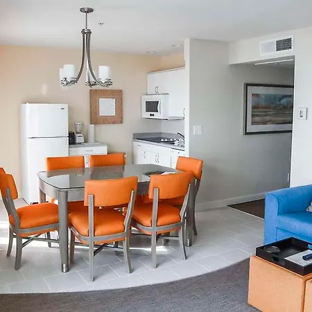 Riviera Beach And Spa Resort Riviera Shores Resort-2