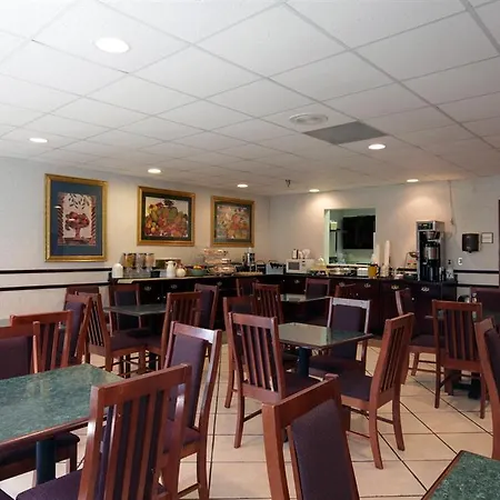 Lexington Suites Of Jonesboro-2
