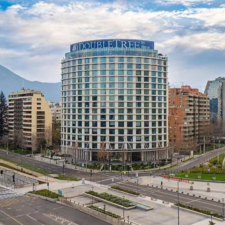 Doubletree By Hilton Santiago Kennedy, Chile-2