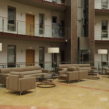 Cumbria Spa Hotel 3* Sup-2