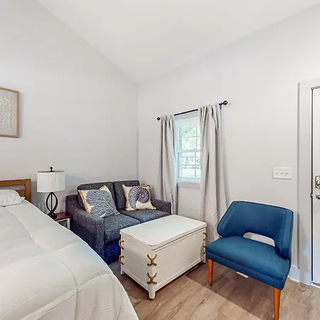 Town Of Rehoboth Beach - 99 Sussex St Unit #2-2