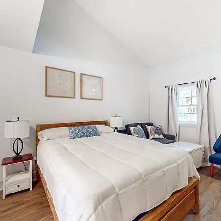 Town Of Rehoboth Beach - 99 Sussex St Unit #2-3