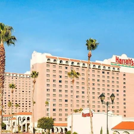 Harrahs Laughlin Beach Resort & Casino Trademark Collection-2