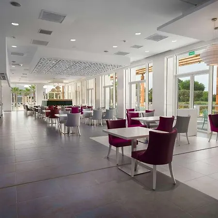Radisson Blu Resort, Saidia Garden-3