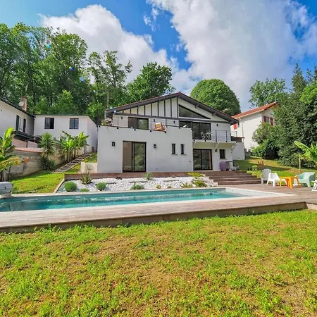 Villa Madhuka - Chambres D'Hotes-3