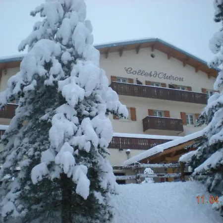 Le Collet d'Auron-3