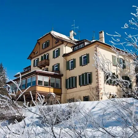 Hotel Baur Am See-3