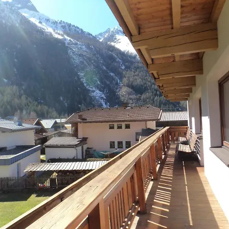 Haus Thomas by Châtel Reizen-2