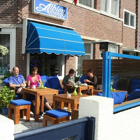 Hotel Albion-2